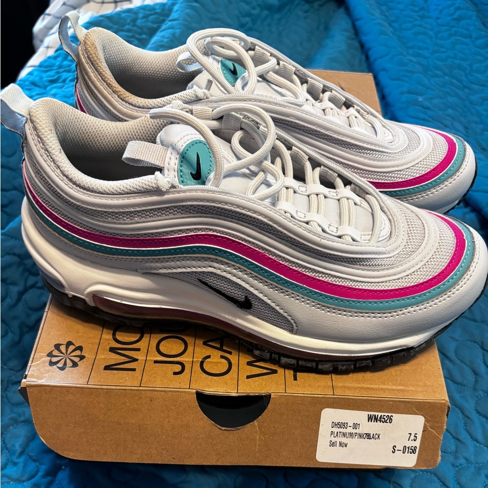 Nike air Max 97